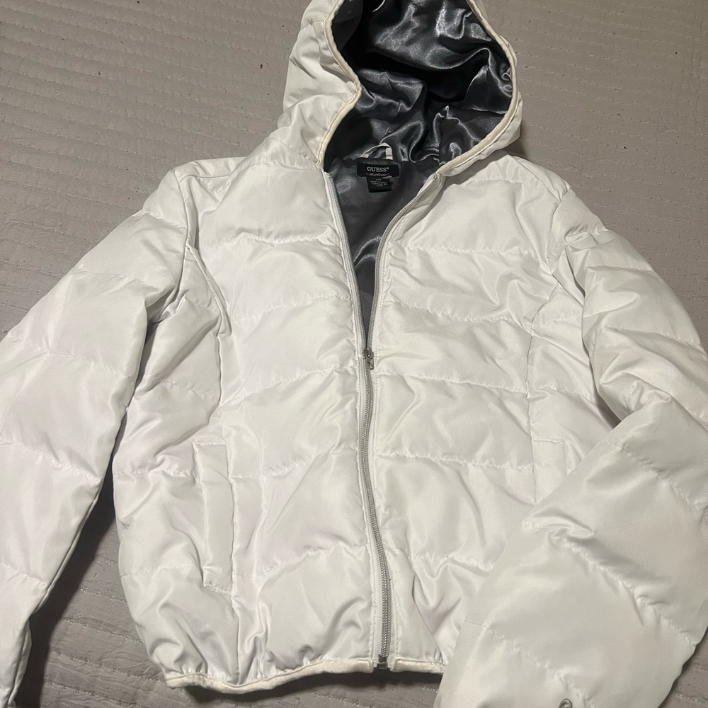 Guess girls jacket